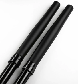 Fork wrap