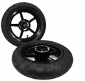 Tuttio 12 Inch super motos