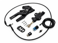 Foot brake for surron lbx with caliper