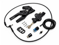 Tuttio foot brake