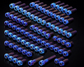 Full Titanium Kit for Surron